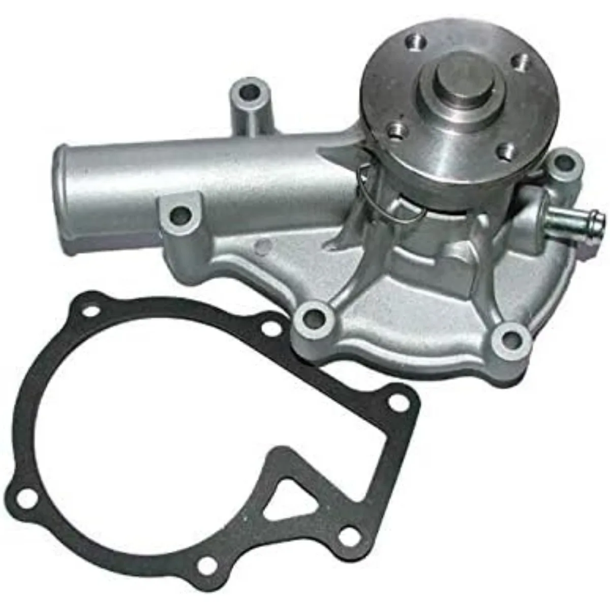 Water Pump 16259-73032 for Kubota Engine V1505 V1305 D905 D1005 D1105 Bobcat Skid Steer