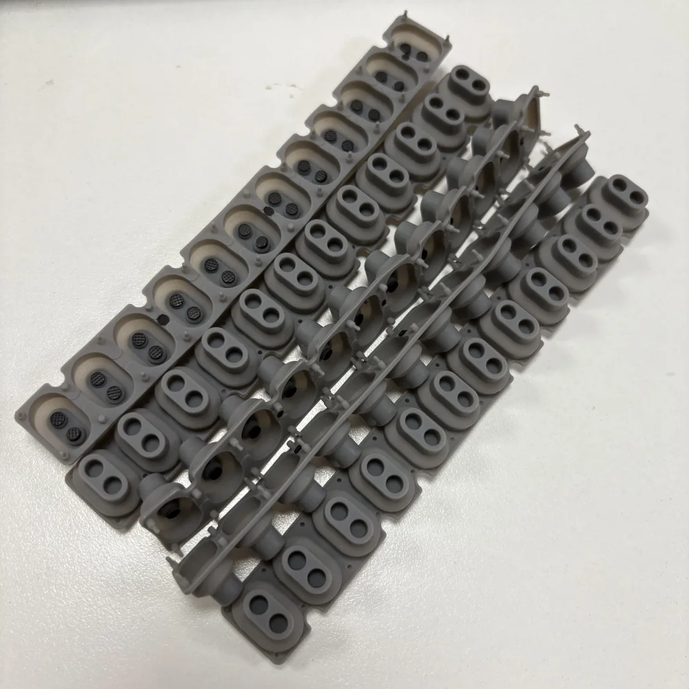 

5 шт. резиновые полоски для клавиатуры Korg LP180 SP170 SP170S SP280 Photo-88 LP180 B1 B2 Krome88 Kross288 SP280BK RH4