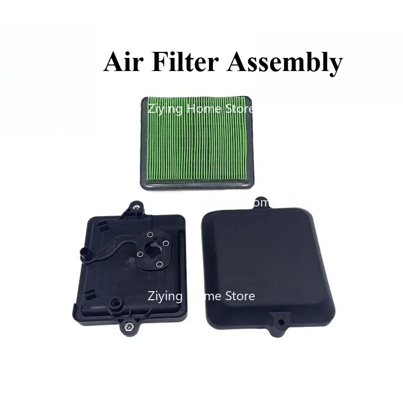 

Applicable To GX100 Air Filter Assembly