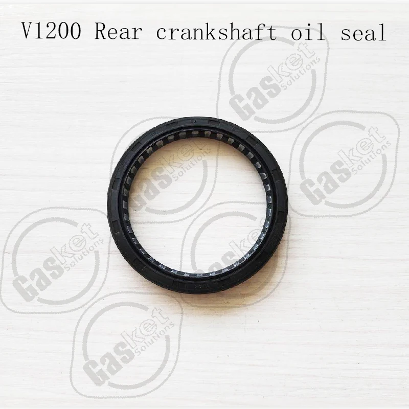 Front Rear crankshaft oil seal FOR Kubot D1303 V4000 V4300 V4302 V3300 V3800 V3600 V3700 V2607 V3307 V1200 Z751 Z750 Z851 Engine