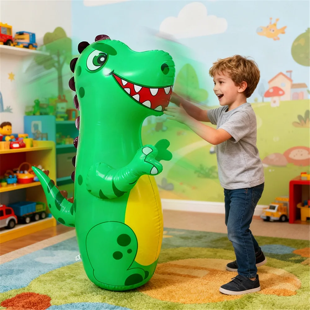 Thumbnail 4 - #4 Best Inflatable Bouncy Toys to Buy In 2026