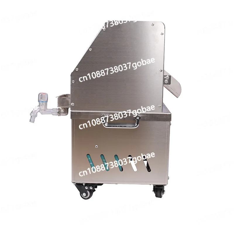 Small Stand Desktop Juicer Commercial Juicer Desktop Electric