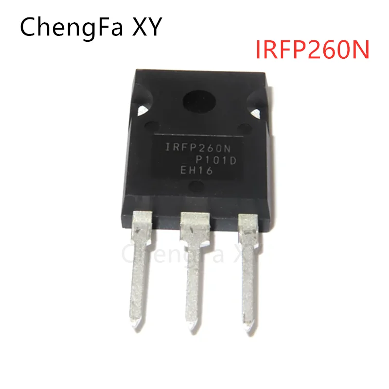 1PCS IRFP150N IRFP150M IRFP250N IRFP250M IRFP260N IRFP260M IRFP254N IRFP264  IRFP150 IRFP250 IRFP260  In Stock TO-247