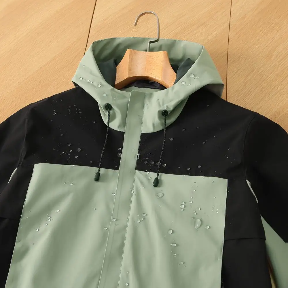 customized logo Mens Women Scuba Diver Windbreaker Thin Reflective Sunscreen Ultra Light Jacket Coat Bomber Flight Male LS-C01B