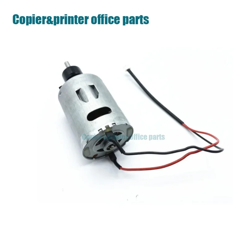 Compatible For Ricoh MP 1100 1106 1107 1357 1350 9000 Waste Toner Motor Printer Copier Spare Parts