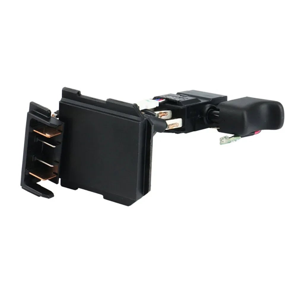 Longevous Drill Trigger Switch Drill Trigger Switch Saves Time And Money Drill Trigger Switch Plastic And Metal