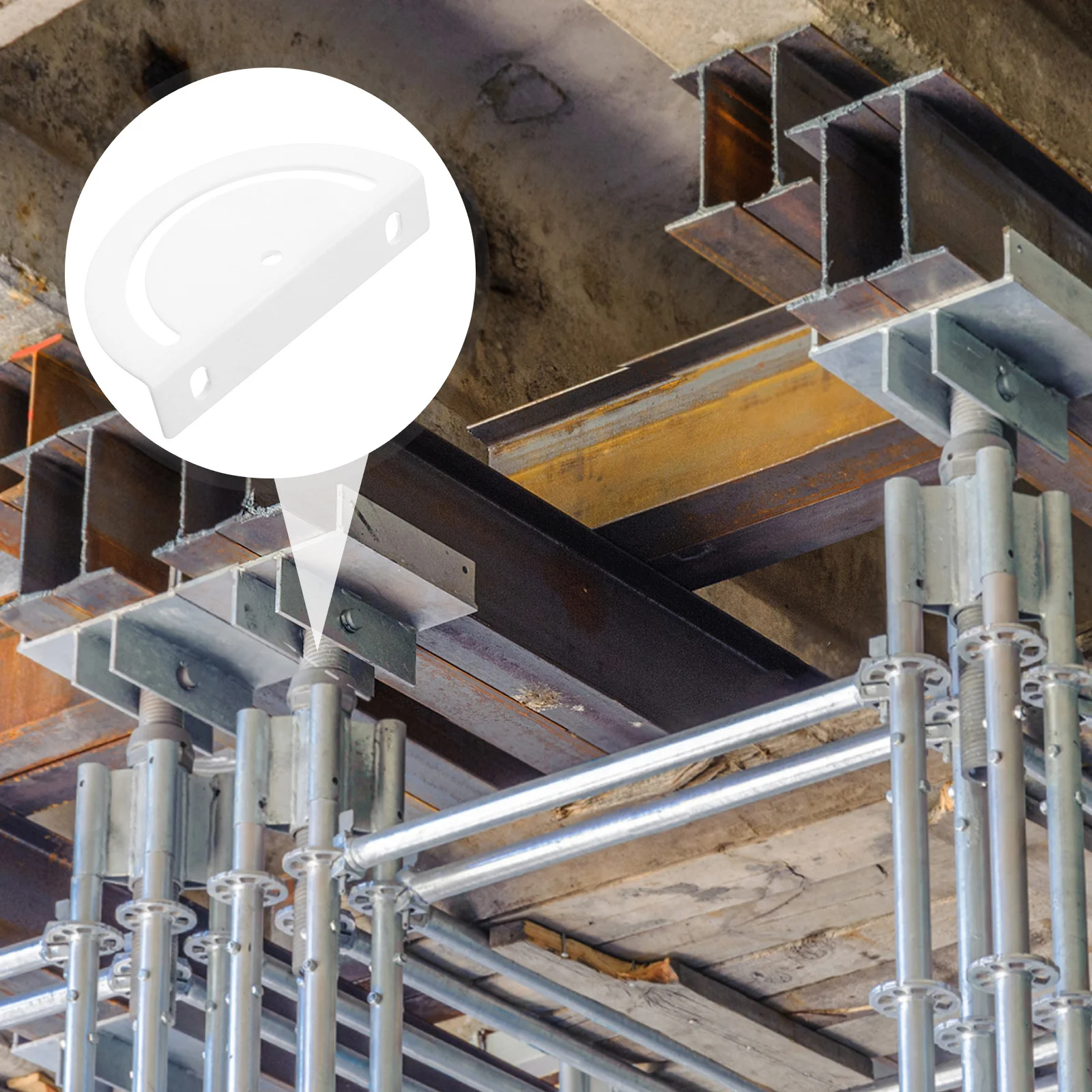 

180 Degree Aluminum Profile Plate Adjustable Metal Fixing Connector For Industrial Frame Structures Aluminum Profile