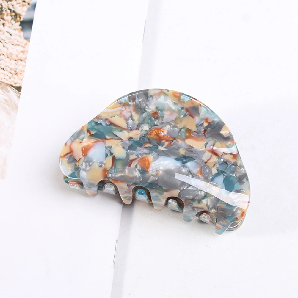 

Tortoiseshell Claw Clips Women Accessories Claw Clips For Thick Hair Stylish Hair Accessories For Women Durable Gifts