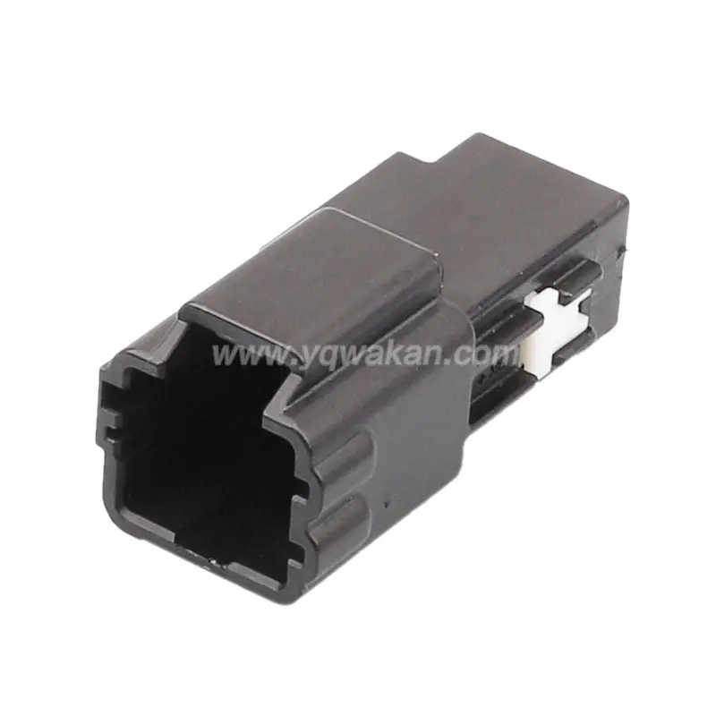 8pin cable wire harness connector housing plug connector