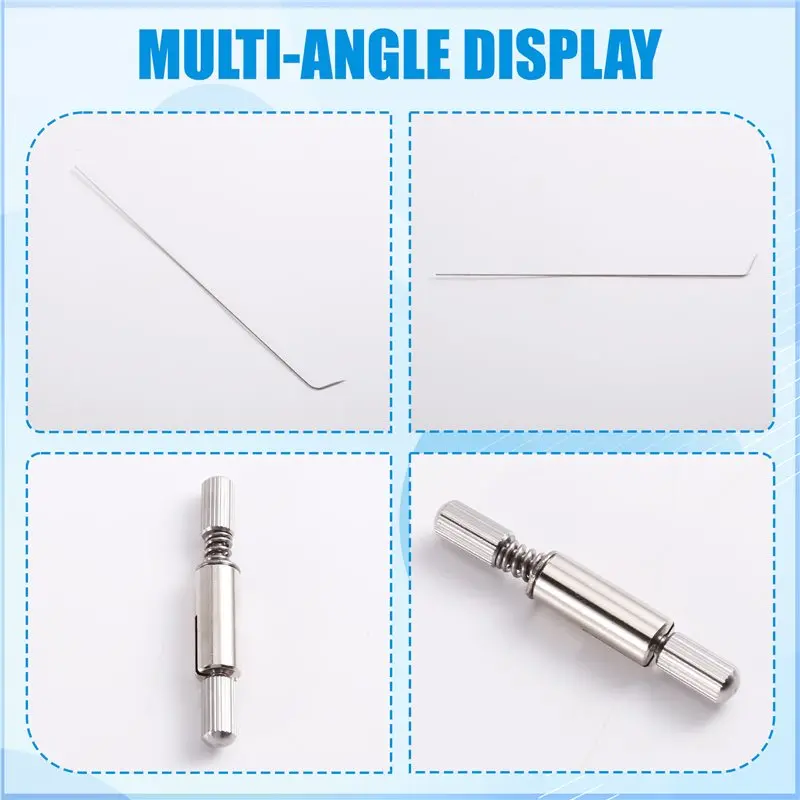Probes For Data Recovery Memory Card Data Recovery PC3000 FE: Probes SD Card Maintenance Tool-AA26