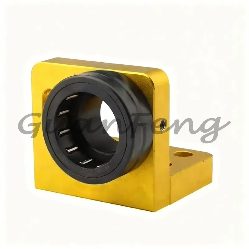 Simple Bearing Right Angle Tool Holder NBT30 & HSK63F, CNC Machine Side Milling Angle Head Tool Holder