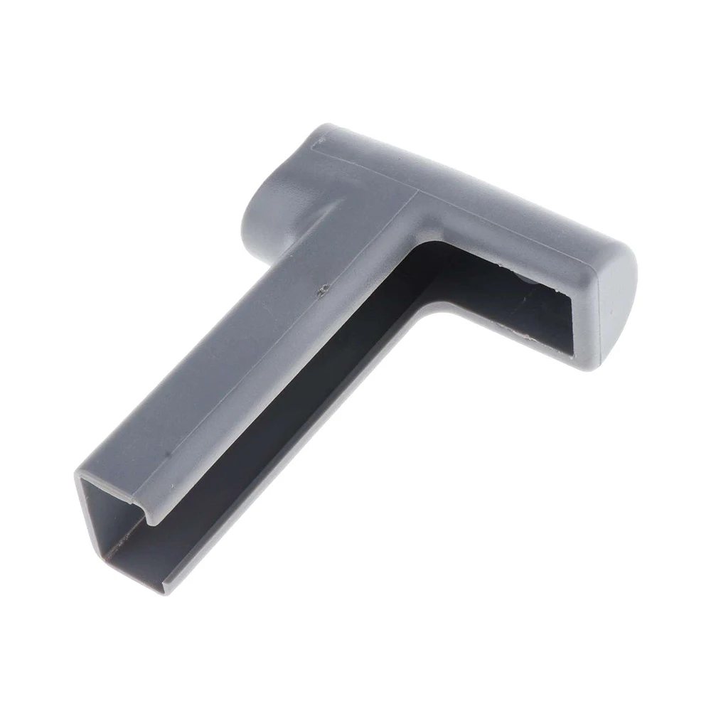 703-48222 Handle Housing for Yamaha 703 Series Remote Control Box 703-48222-0