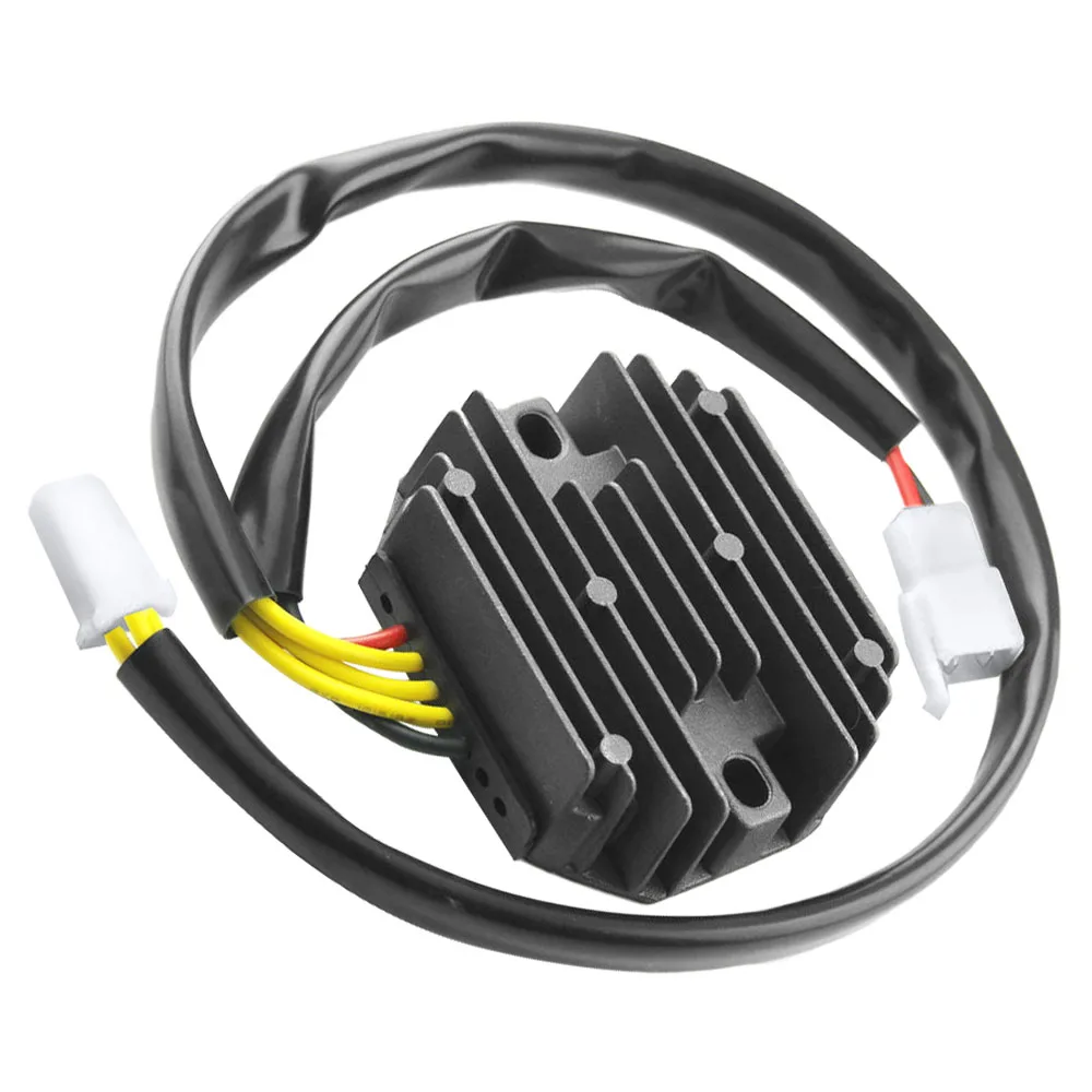 58411034100 Voltage Regulator Rectifier Fit For KTM 400 EGS-E 400 LSE 1997 KTM 400 RXC-E 1997-1998 KTM 400 LC4 1998-2001