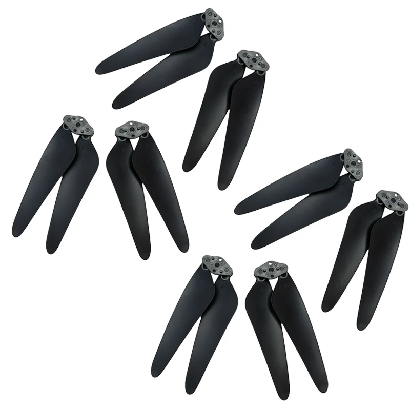 

8PCS Propeller for SJRC F11 F11RPO F11S F11S 4K PRO Drone Balde CW CCW Wing Props Replacement Accessory