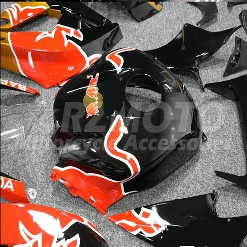 ACE KITS New ABS Injection Fairings Kit Fit For  HONDA  CBR600RR F5 2009 2010 2012 CBR600RR F5 All kinds of colors  NO.2494