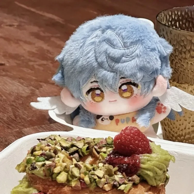 10 سنتيمتر دمية صغيرة أنيمي لعبة هونكاي: ستار السكك الحديدية تأثيري Sunday Sea Star لينة أفخم لطيف رائعتين دمية لعبة أفخم جمع هدية #5