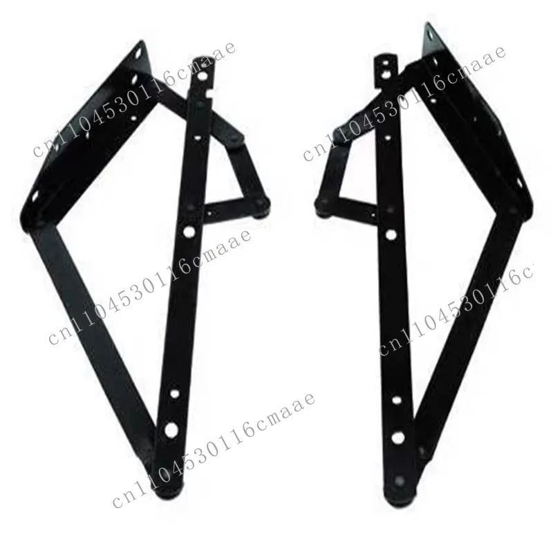 

New Multifunctional Sofa Hinge Drawer Hinge, Bed Box Hinge, Pull-out Hinge Drawer Hinge Accessory Set