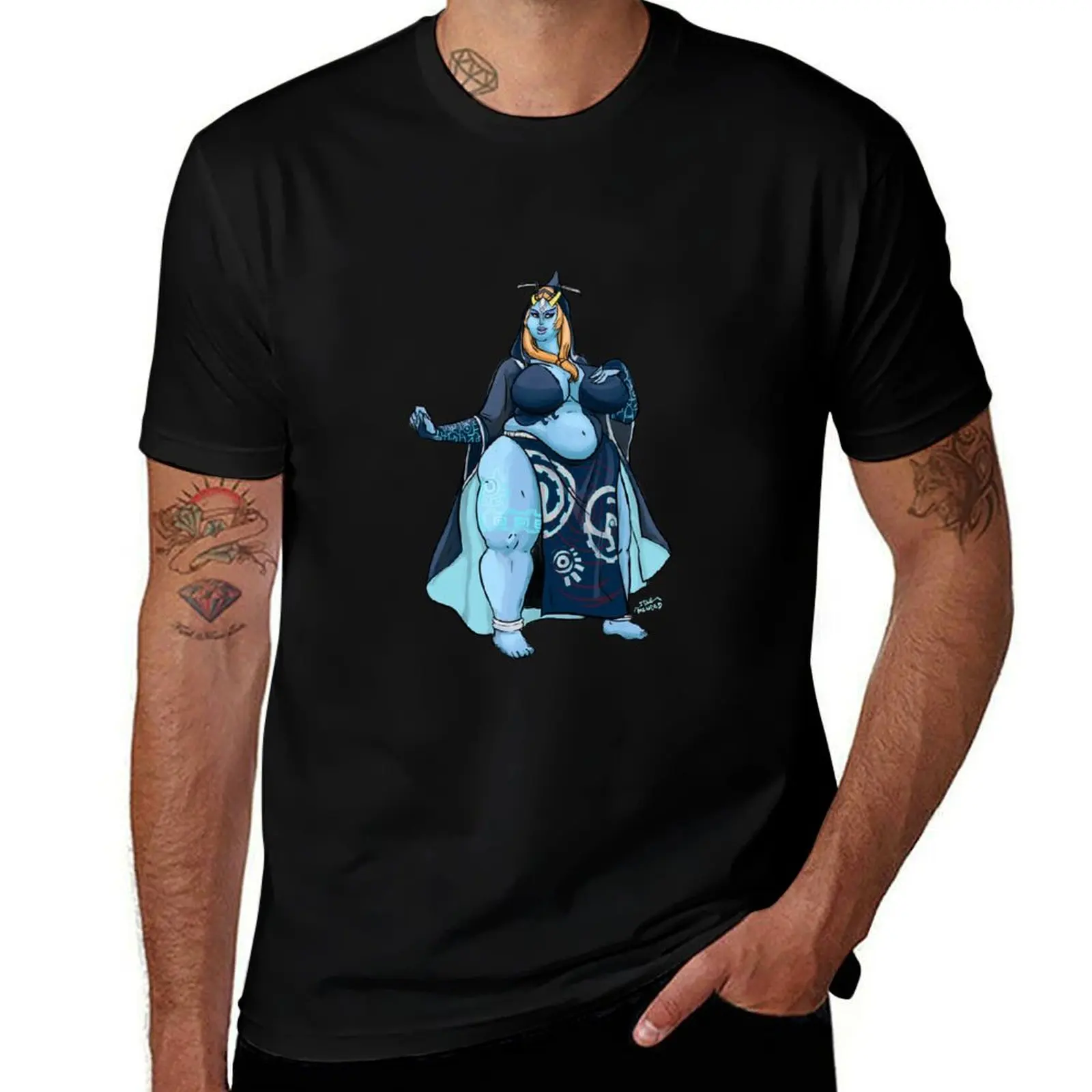 

Princess of Twilight T-Shirt customs anime new gifts and t-shirts fitted t shirts for men
