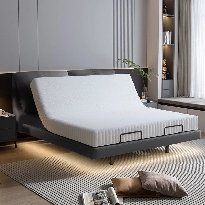 Elephant Ears Suspended Zero Gravity Bed, Napa Pi, Cream Wind Double Bed