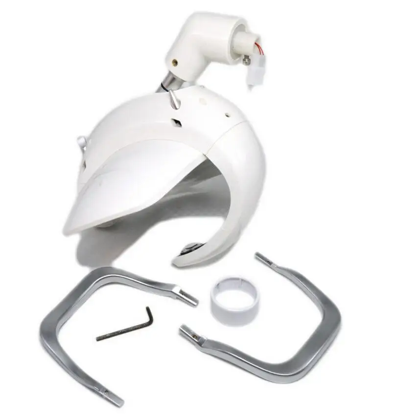 New Arrival Dental Unit Lamp Operating LED Light/Dental Lamp LED Chair Shadowless Unit Lamp Sensor LED Spare Parts