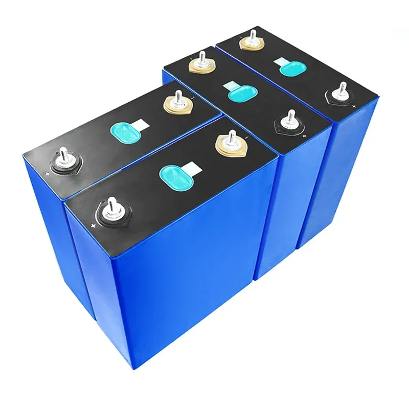 16PCS Grade A LF280K LiFePo4 battery CATL EVE 3.2v 280Ah EU Lithium Battery Cell Prismatic Li-Ion Rechargeable Lifepo4 Battery