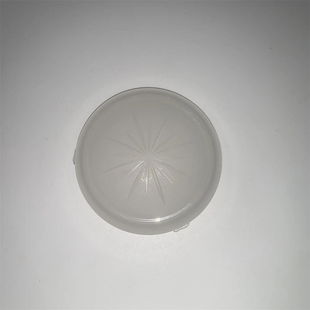 Round Dome Light Lens for Most 1971-1981 Chevy Cars