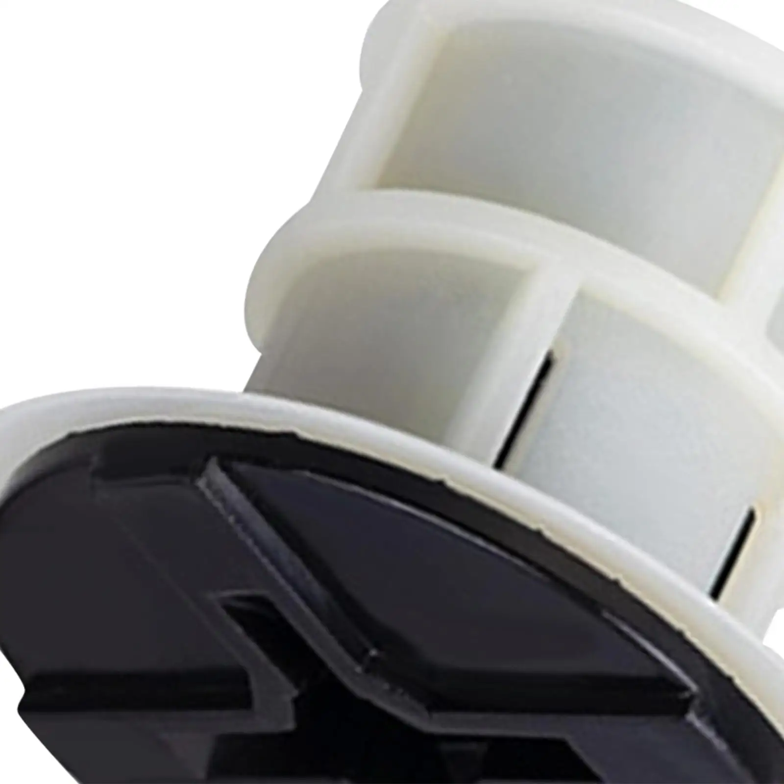 Floor Under Cover Clip Retainer Grommet Auto Accessory Easy Installation for Toyota Corolla 150