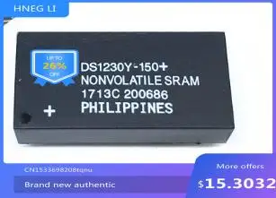 Freeshipping                  DS1230Y-150+       DS1230Y-150          DS1230Y          DS1230