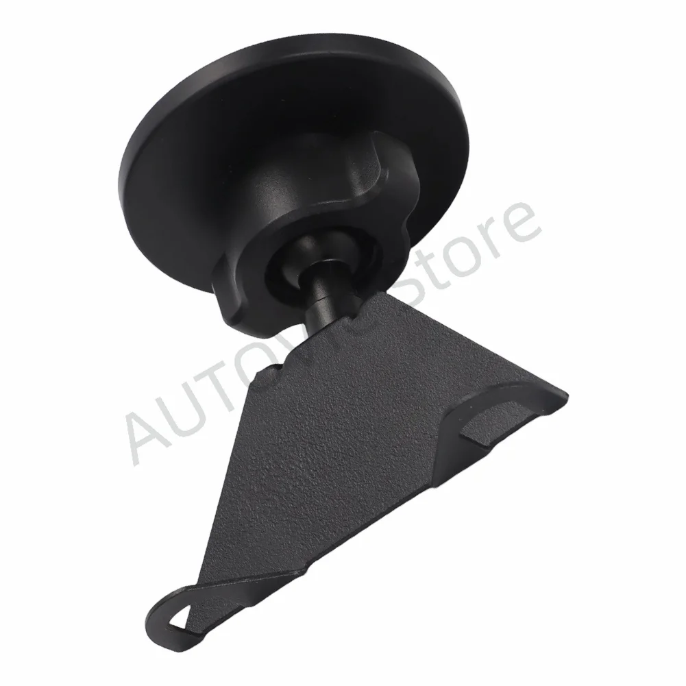 Magnetische Telefonhalterung für Porsche 981 991 718 2013–2018, Autotelefonhalterung, Lüftungsschlitz-Clip – Detail 10