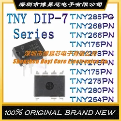 TNY285PG TNY268PN TNY266PN TNY176PN TNY278PN TNY276PN TNY175PN TNY275PN TNY280PN TNY264PN Plastic Casing