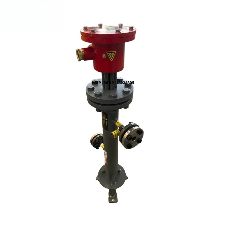 Explosion Proof and Efficient Liquid Gas Pipeline Heater for Heating Agricultural Drying Rooms