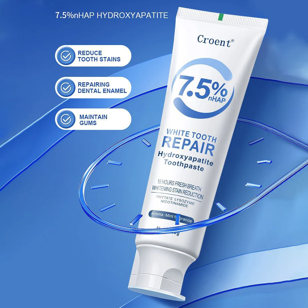 Thumbnail 4 - #63 Best Rated Toothpaste to Buy in 2026