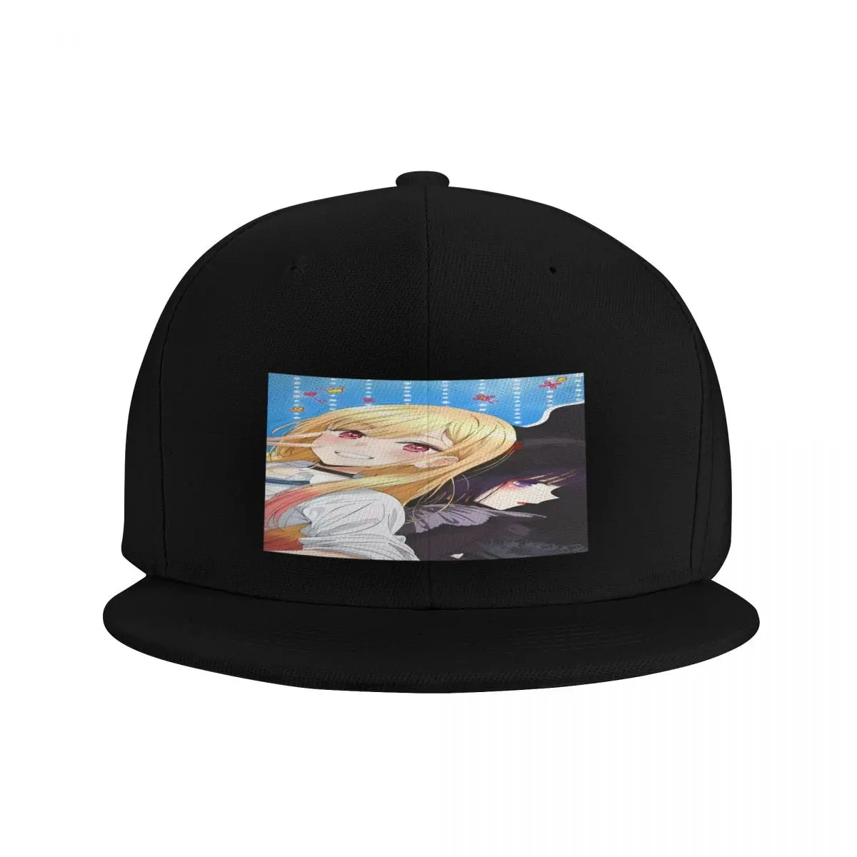 My Dress-Up Darling Men Cap Men Caps Caps For Men Cap Man Summer Man Hat Baseball Cap