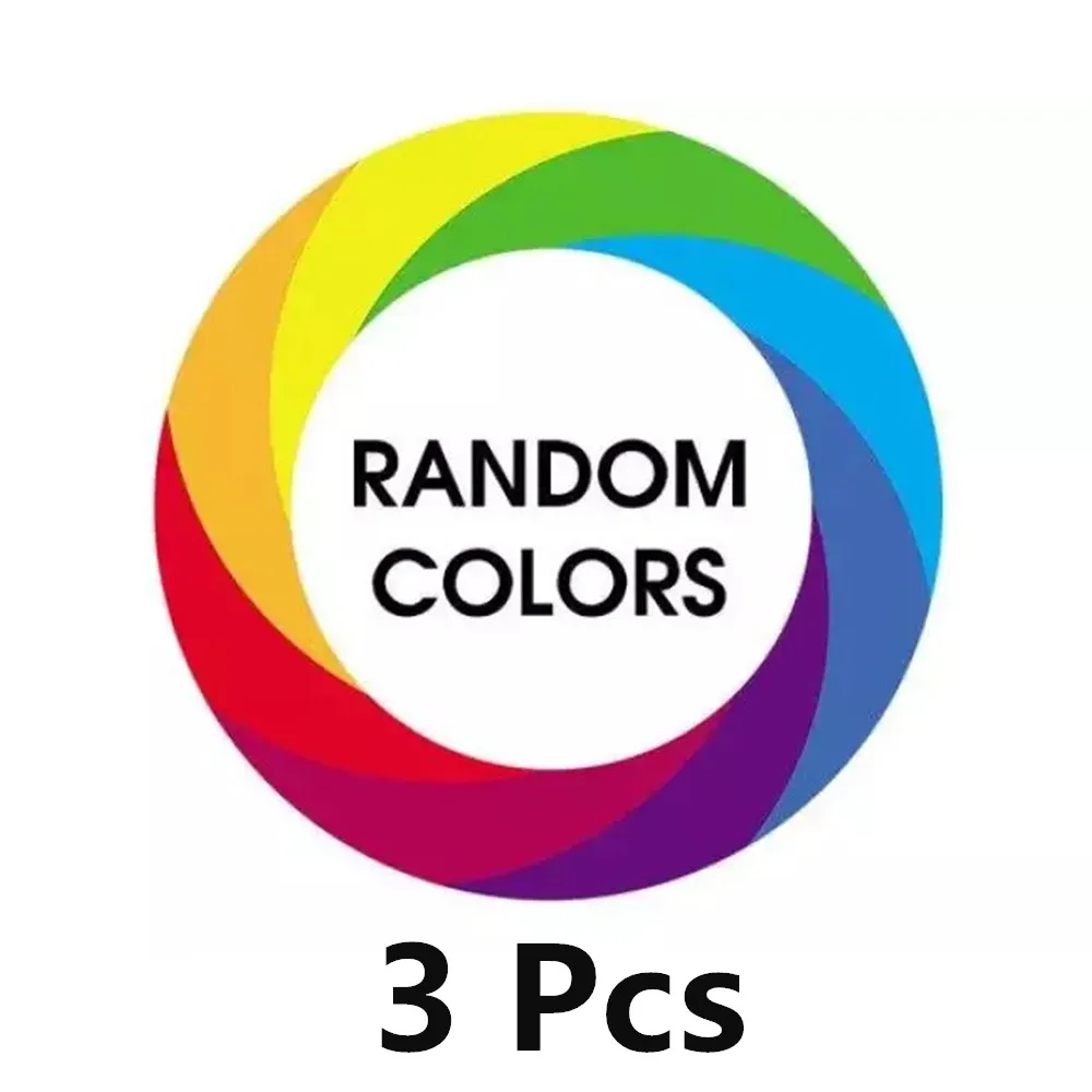 Random Colors