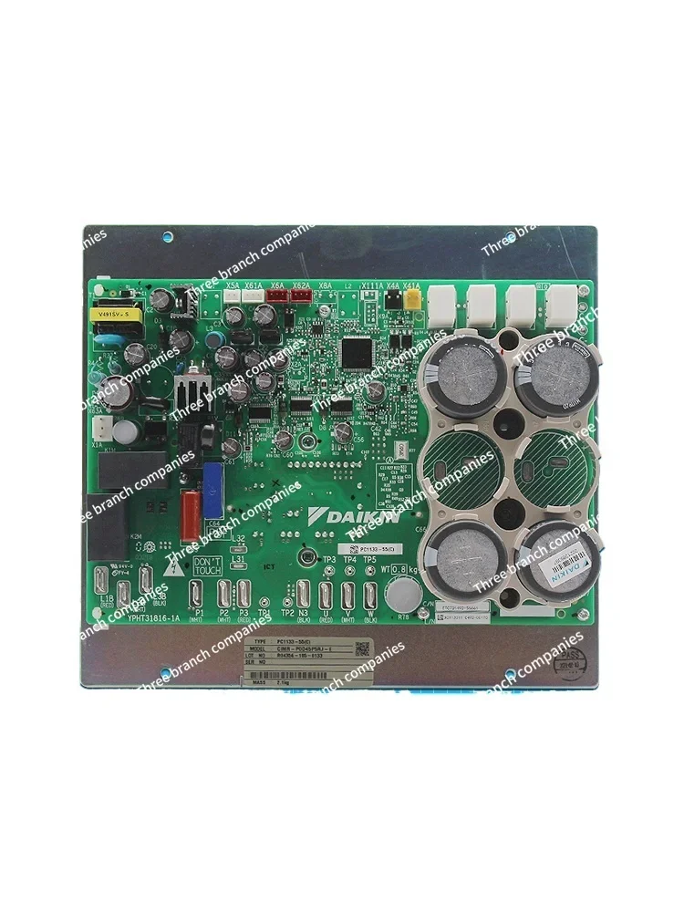 Air Conditioner Multi-line Compressor Frequency Conversion Board PC1133-55 Original 6023600 New RQP450BAY1