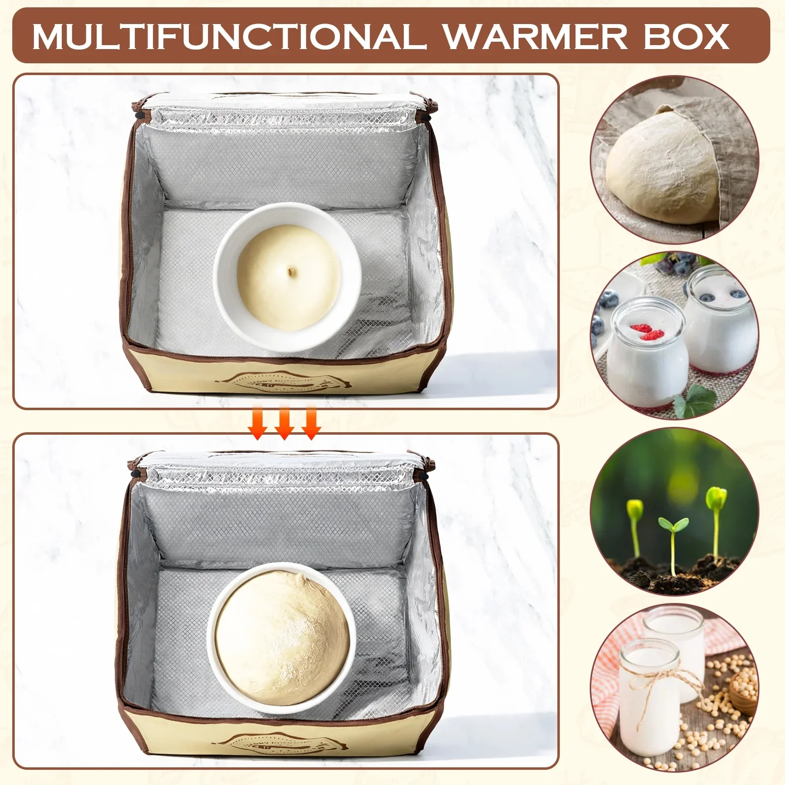 Thumbnail 3 - #12 Latest Bread Boxes Updates