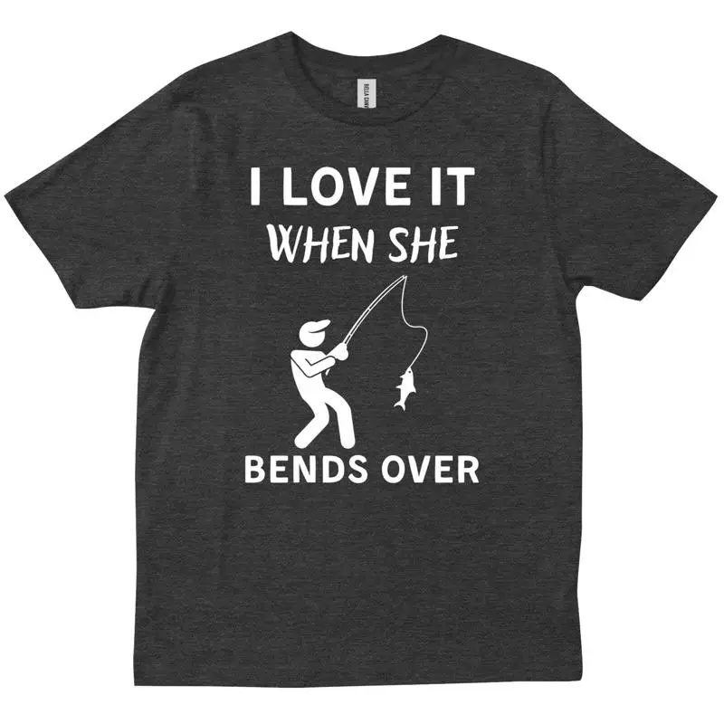 Mens I Love It When…