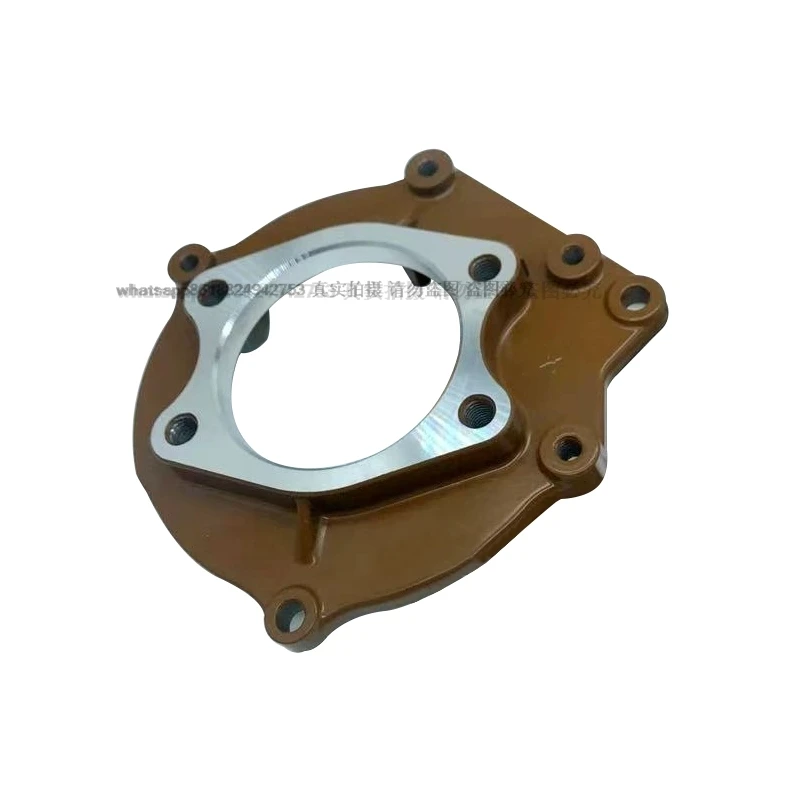 

Запасные части для экскаватора, запасные части для двигателя Mitsubishi S6KT, муфта дизельного насоса