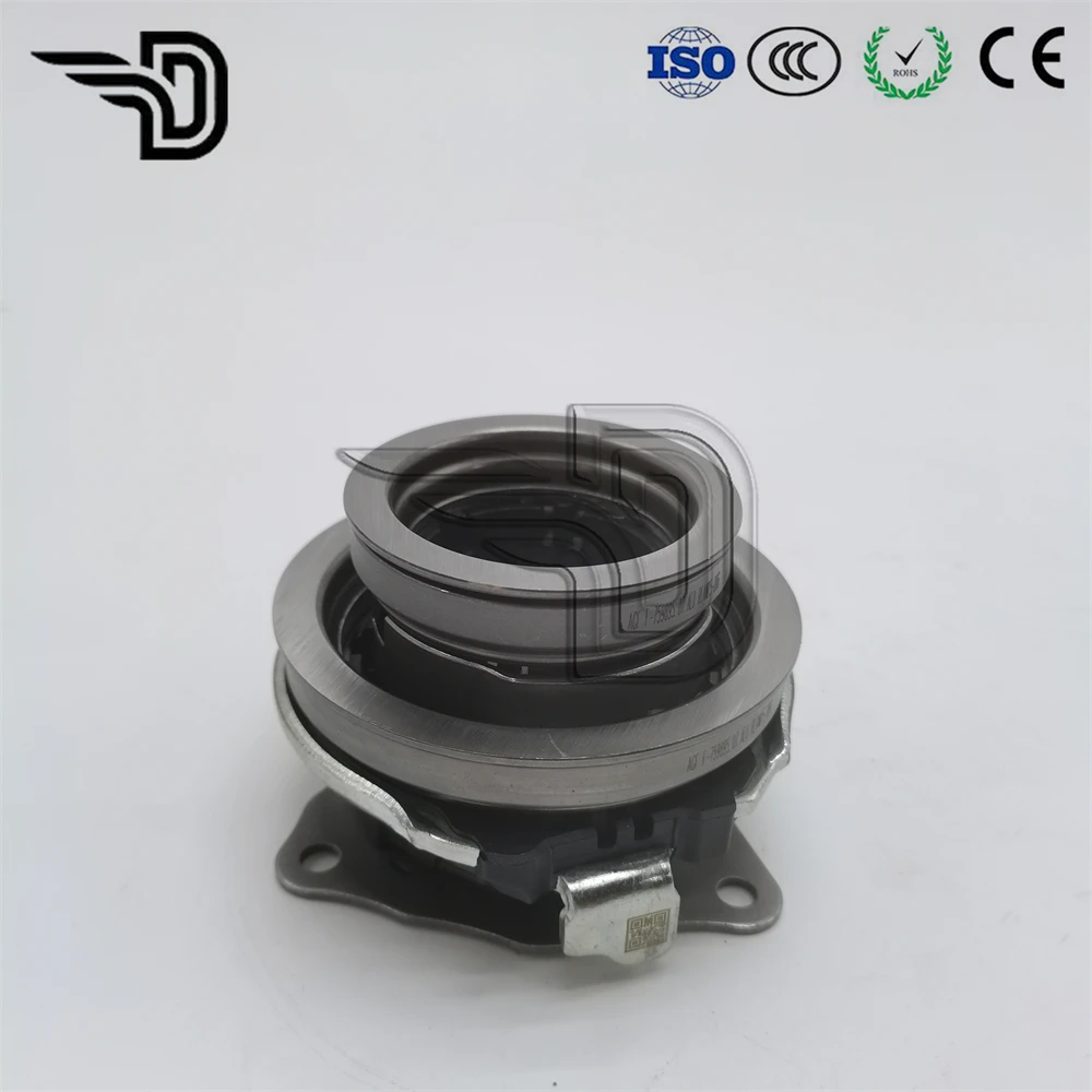 NEW D7UF1 Automatic Transmission Clutch Release Bearing 41420-2D000 Fit For Hyundai 1.4T 1.6T Car Accessories