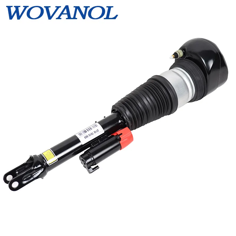 1pcs front air suspension shock absorber strut For BMW 7 series 2Matic G11 G12 Airmatic suspension system lift  37107915969