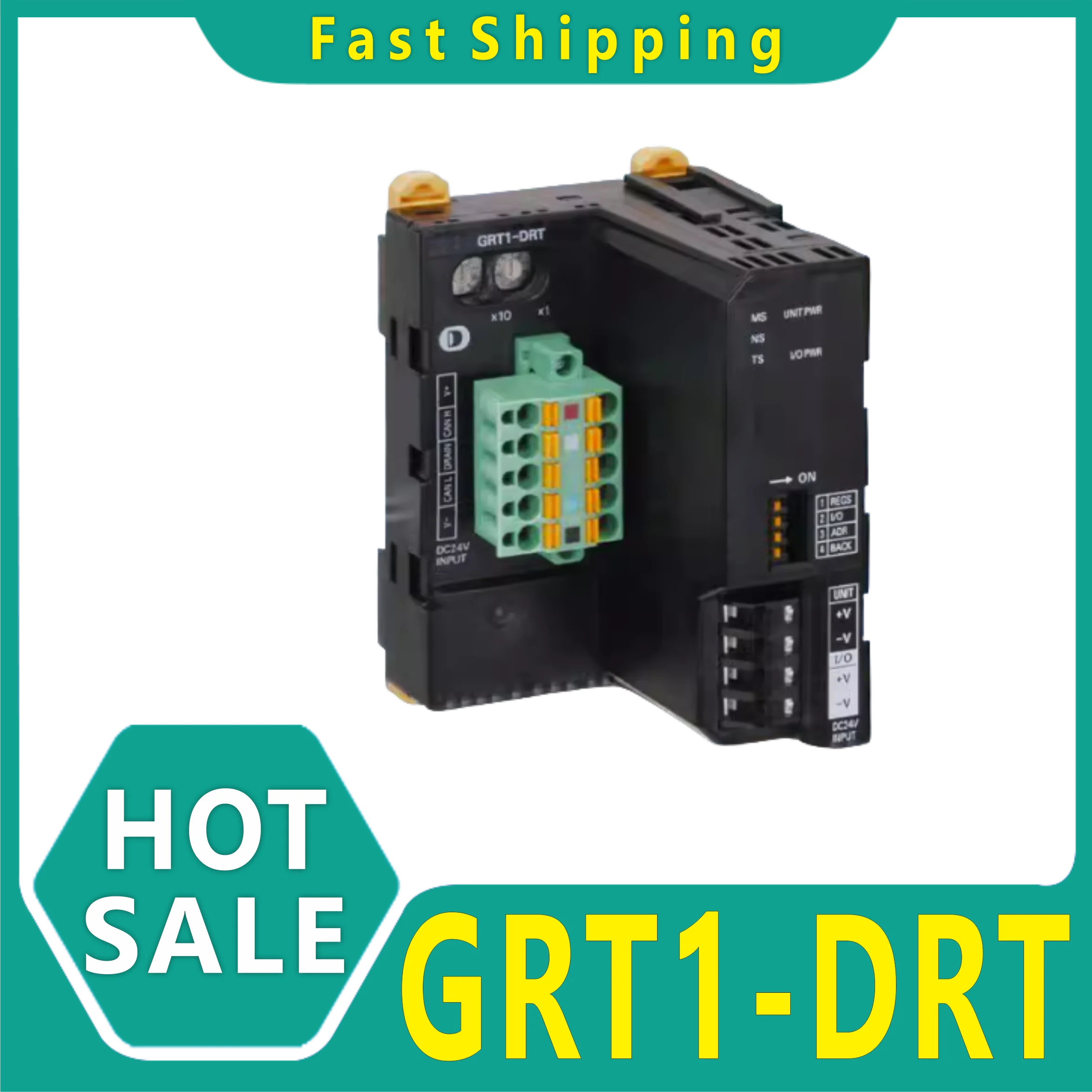 100% Brand New Original Stock Grt1-drt