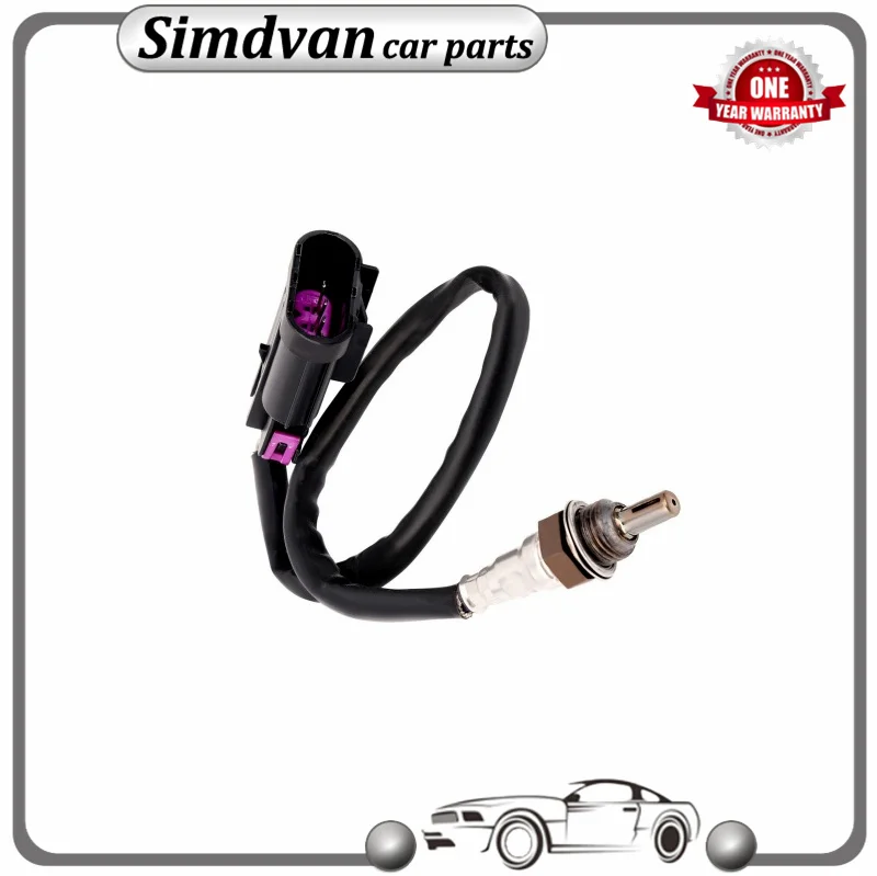 

Rear Oxygen O2 Sensor Fit for Hyosng GT250R Polaris RZR 570 1000 XP XP 4 1000 4016021 4013979 28488580 37950H99D00