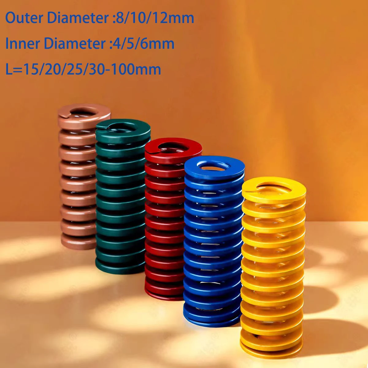 1Pcs Mould Die Spri…