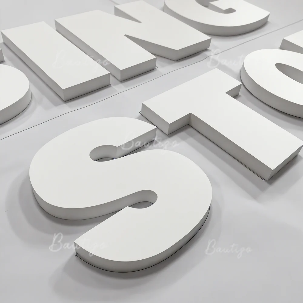 

DIY слоган логотип письмо 15 см белый ПВХ алфавит персонализированное имя дизайн художественное ремесло отдельно стоящий свадебная вечеринка домашний декор