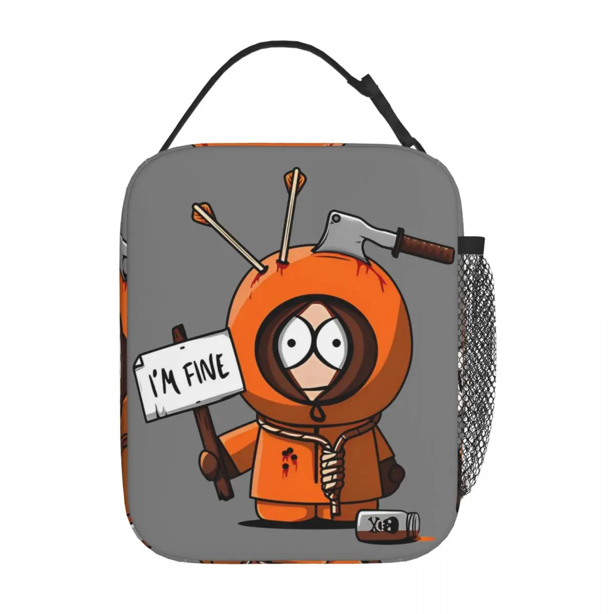 kenny-south-parks-i'm-fine-bolsa-de-almoco-isolada-a-prova-de-vazamentos-recipiente-de-refeicao-bolsa-termica-lancheira-tote-office-travel-homens-mulheres