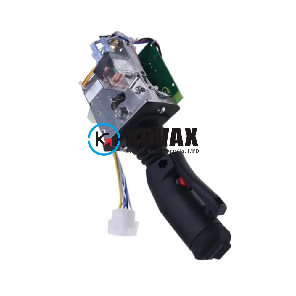 159108 Steering lever controller suitable for SJIII 3015 3215 3219 3220 3226 mechanical parts 159108AA SJ-159108