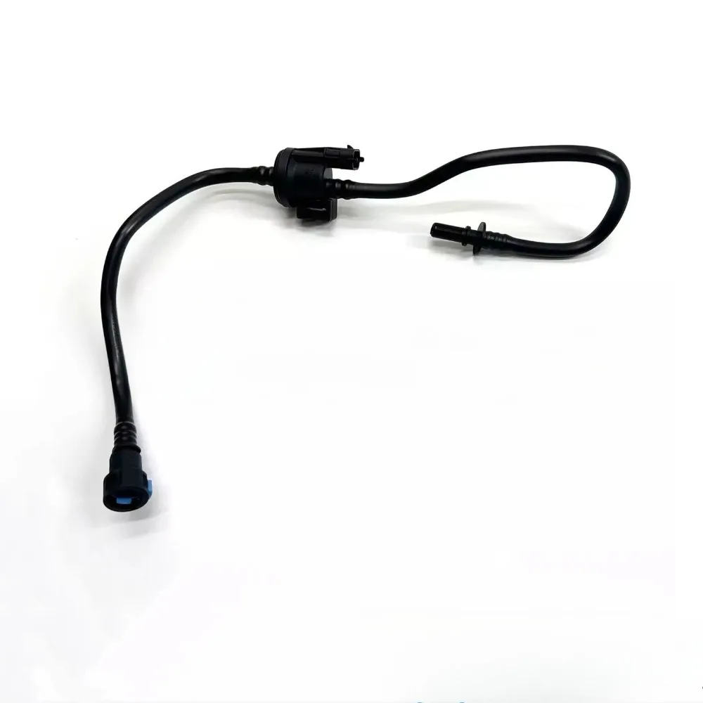 Alta qualidade novo para lr010806 para land range rover sport lr4 v8 5.0l válvula de purga combustível vapor genuíno oem2010 ~ 2013