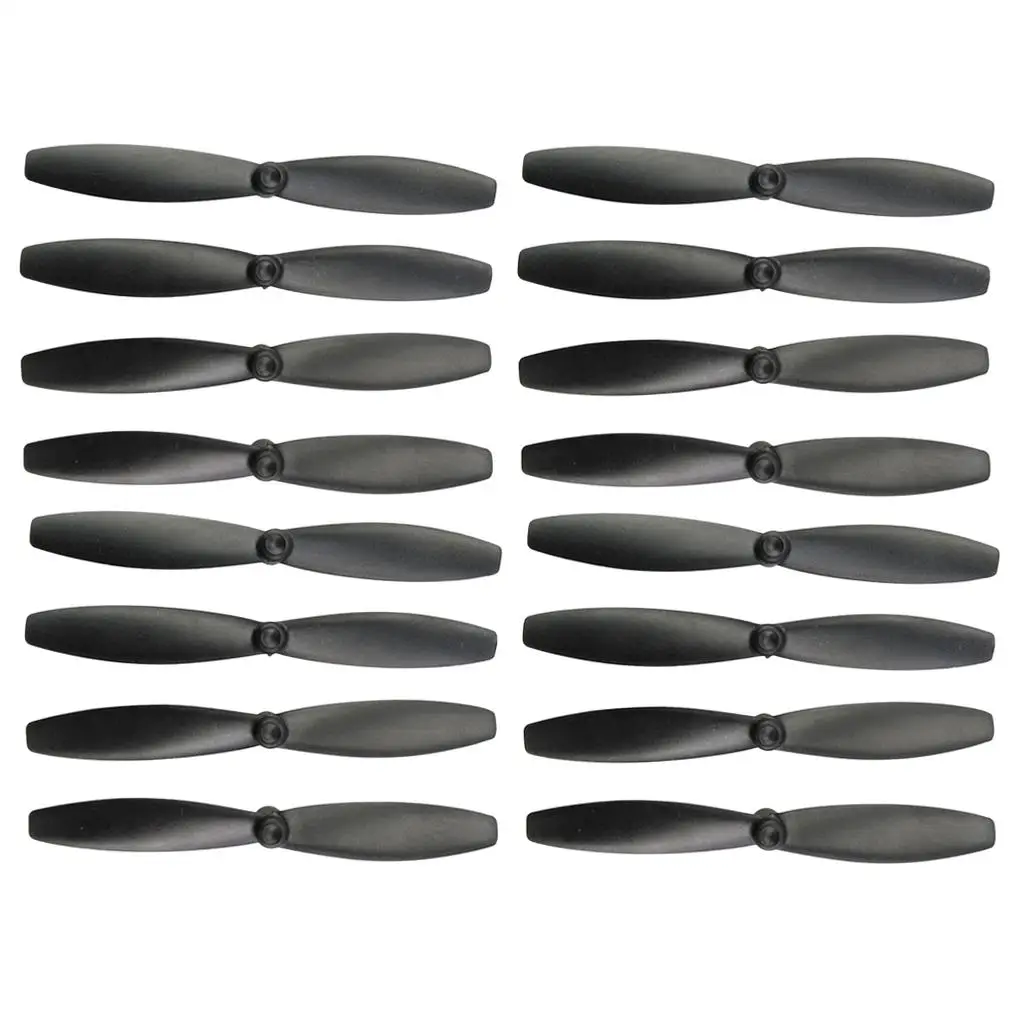 Mini Drone Quadcopter Propellers Lightweight RC Remote Control Blade Drone Build Kit for Mambo Swing