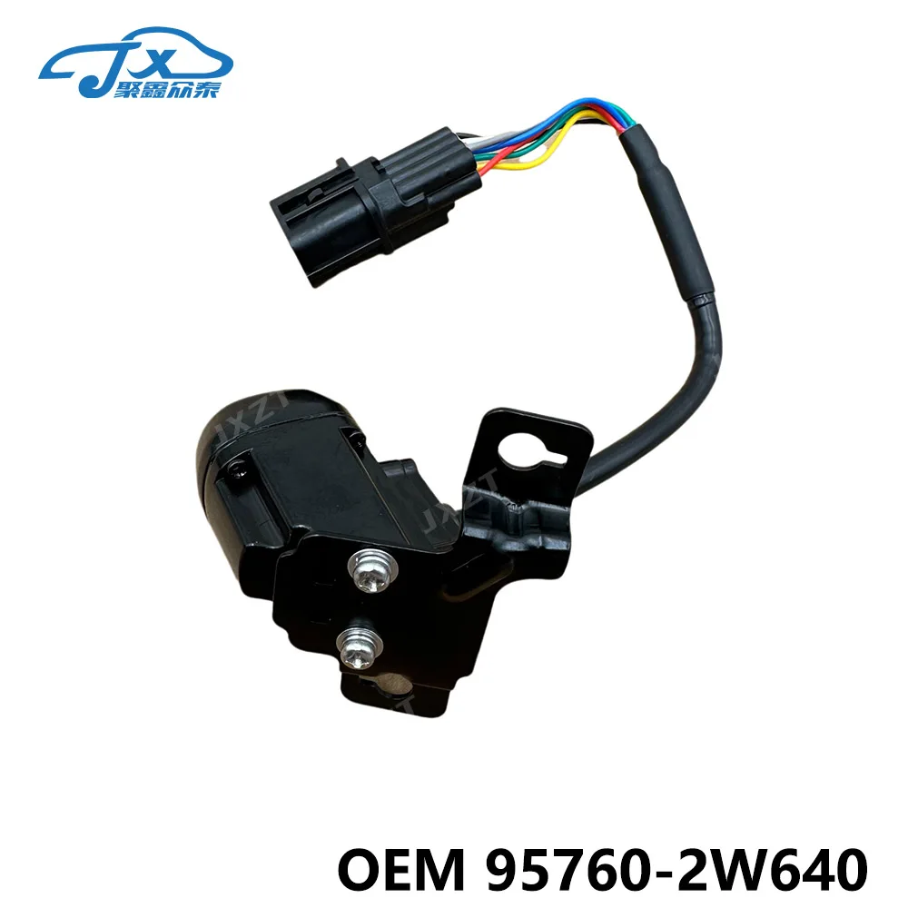 

New High Quality View Parking Camera For Hyundai Santafe 95760-2W640 957602W640 Car Accessories