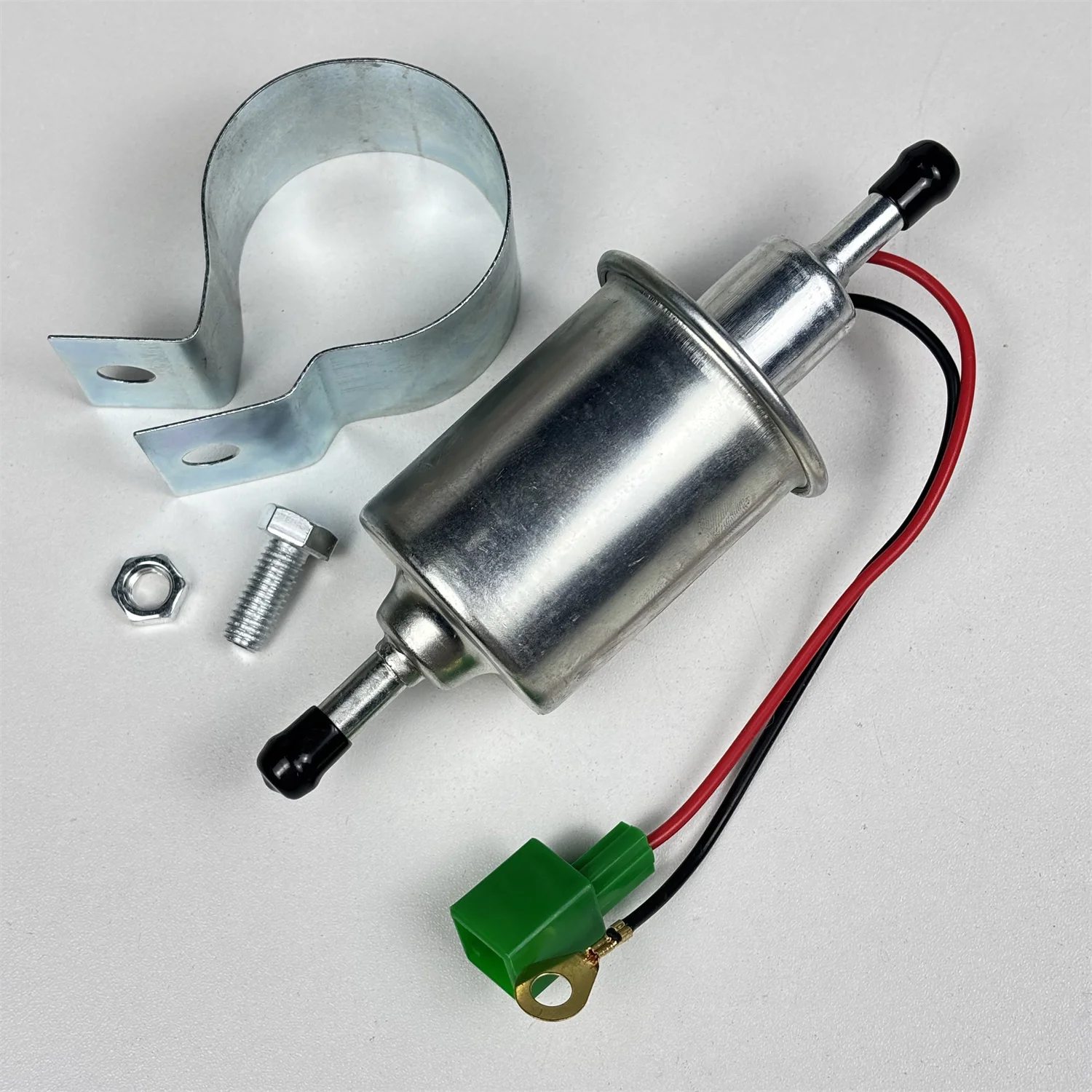 

Electric Fuel Pump 86506895 For New Holland Lx465 Lx485 Lx565 Lx665 Ls160 Ls170